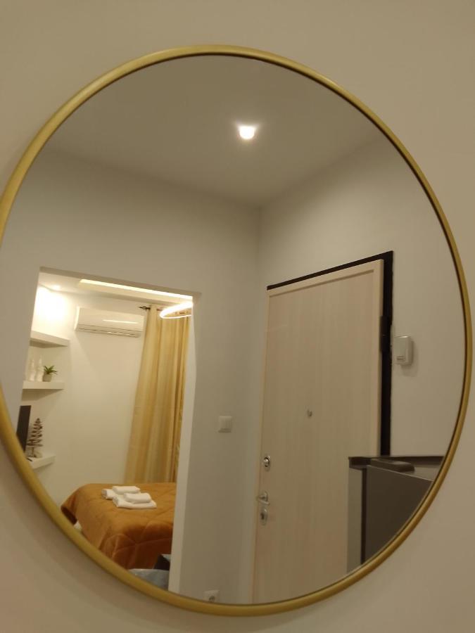 Domus Apartment - City Center Верия Экстерьер фото