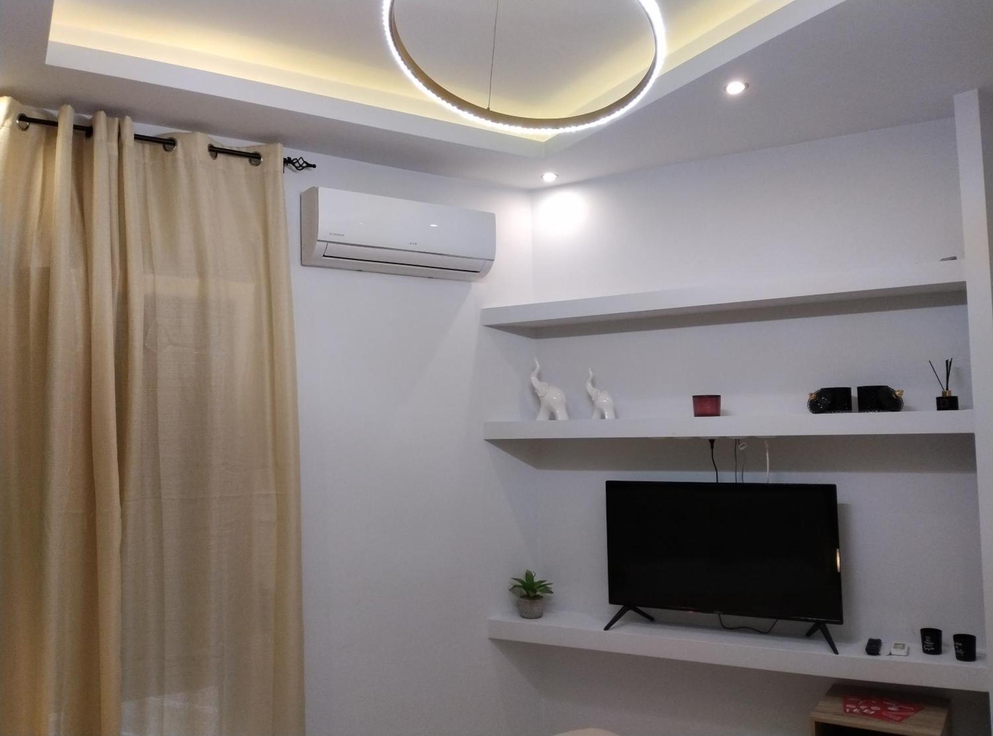 Domus Apartment - City Center Верия Экстерьер фото