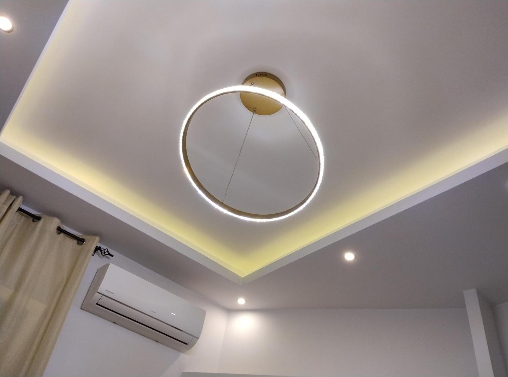 Domus Apartment - City Center Верия Экстерьер фото
