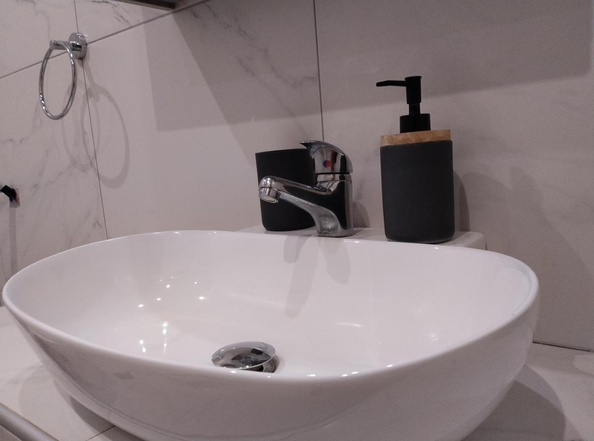 Domus Apartment - City Center Верия Экстерьер фото